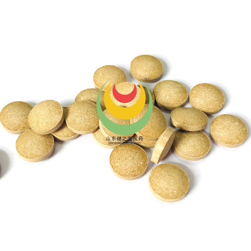 山東J9九游會(huì)集團(tuán)壓片糖果生產(chǎn)廠家