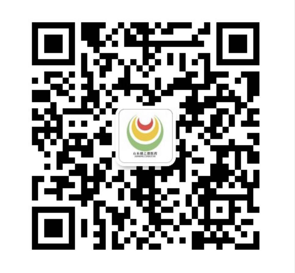 山東J9九游會集團二維碼