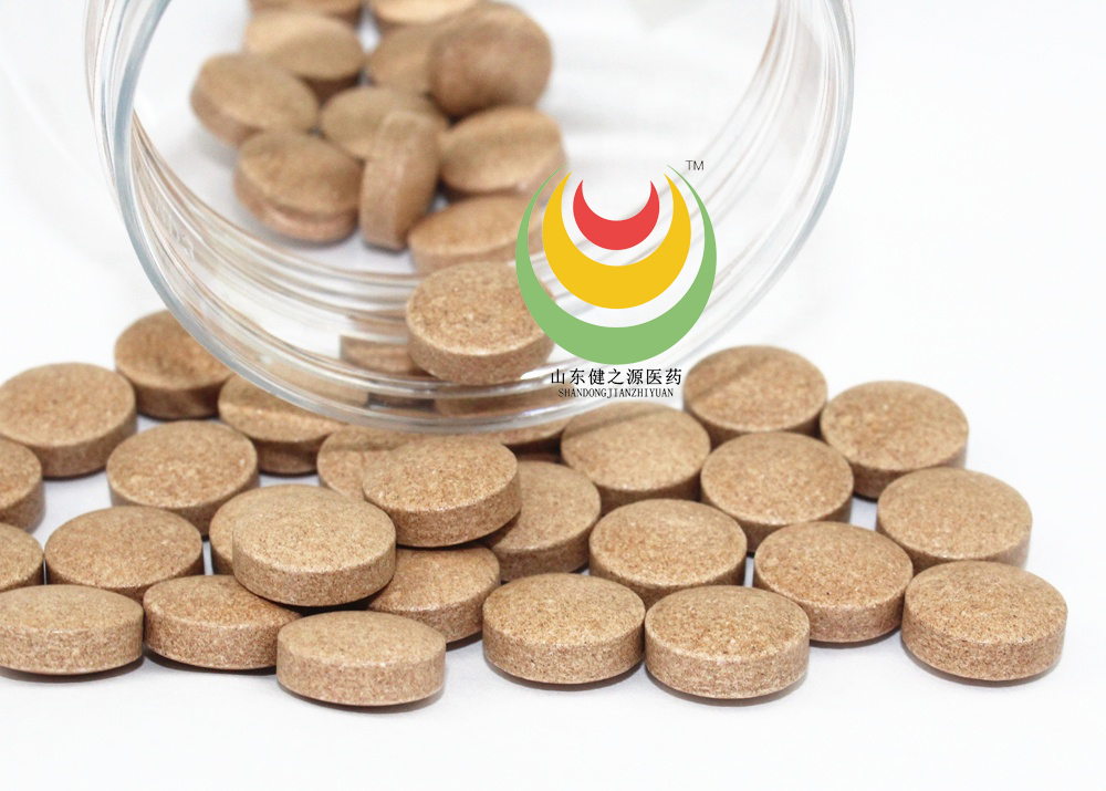 山東J9九游會集團壓片糖果